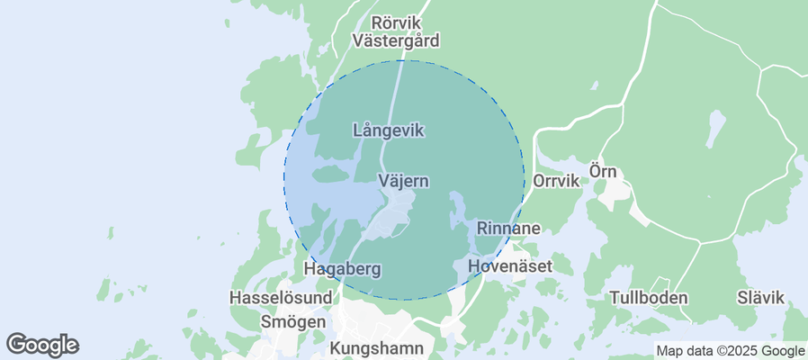 Discover Väjern Airbnb Analytics